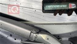 فورد موستانج